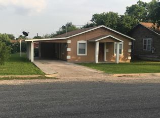 306 W 6th St, Del Rio, TX 78840