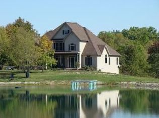 25960 Yearsley Rd, Raymond, OH 43067