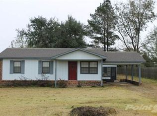 21190 Brewton Rd, Robertsdale, AL 36567