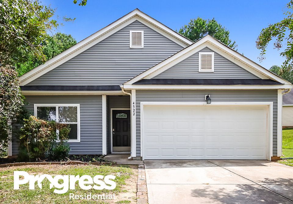 4522 Potters Glen Rd, Charlotte, NC 28269 Zillow