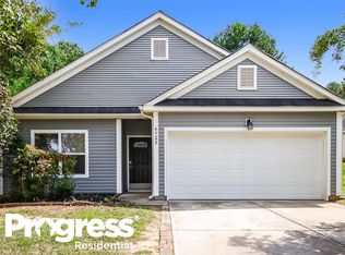 4522 Potters Glen Rd, Charlotte, NC 28269