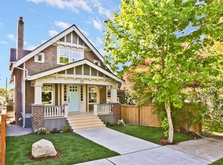 1911 4th Ave W, Seattle, WA 98119