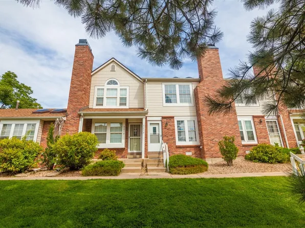 4541 S Crystal Way #D286, Aurora, CO 80015