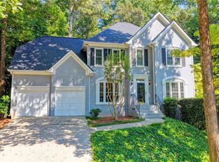 150 Ashewoode Downs Ln, Johns Creek, GA 30005