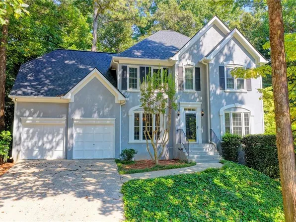150 Ashewoode Downs Ln, Johns Creek, GA 30005