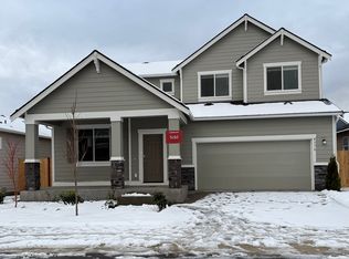 4370 Reef Rd SW, Port Orchard, WA 98367