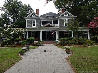 206 Liberty St E, York, SC 29745