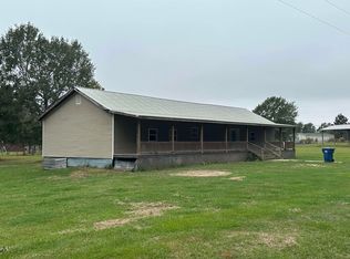 20631 Harbuck Bradley Rd, Florala, AL 36442