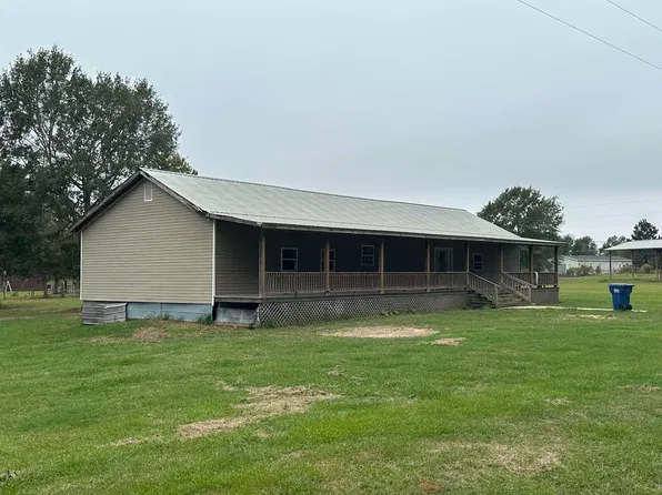 20631 Harbuck Bradley Rd, Florala, AL 36442