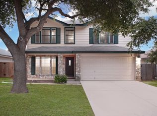 8918 Valhalla, Selma, TX 78154