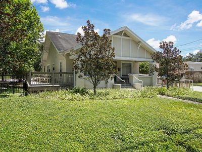 615 N Palmetto Ct, Deland, FL, 32720
