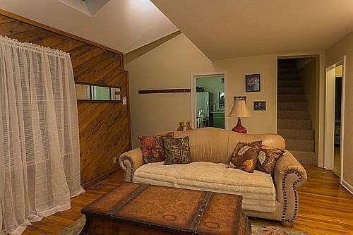 Cozy Great Room
