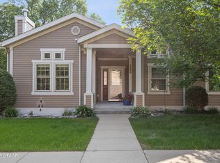 1395 Highpointe Dr N, Fargo, ND 58102