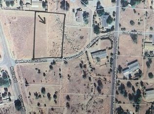 0 Shadow Mountain Road Cook Peak Rd #1, Lake Isabella, CA 93240