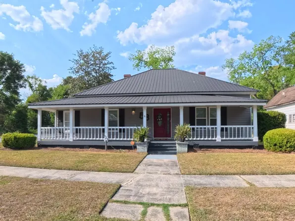 58 Cheatham Street, Wadley, GA 30477