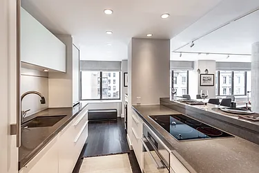 Sold by Brown Harris Stevens