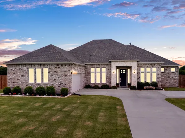 288 Ontario Loop, Sunnyvale, TX 75182