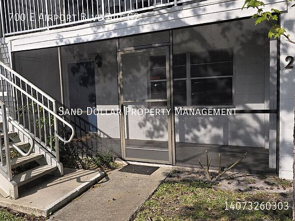2nd image of 700 E Airport Blvd Unit G-2