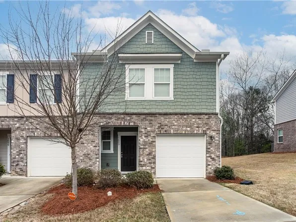 1603 Larkspur Trl, Conyers, GA 30012