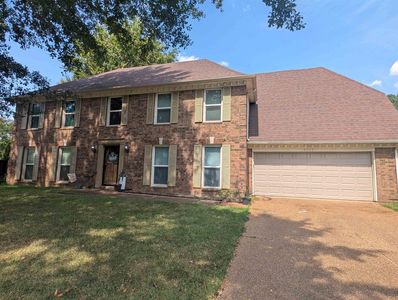 8532 Fox Heather Cv, Cordova, TN, 38016