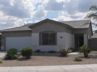 9823 W Crown King Rd, Tolleson, AZ 85353