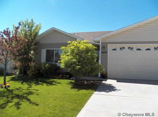 4200 Gem Trl, Cheyenne, WY 82001