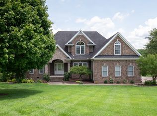 1010 Harness Cir, Gallatin, TN 37066