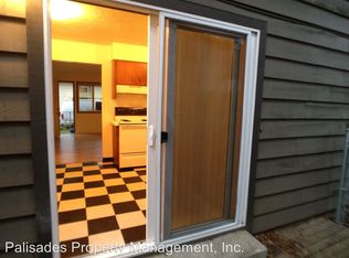 3404 SE 21st Ave APT 1, Portland, OR 97202