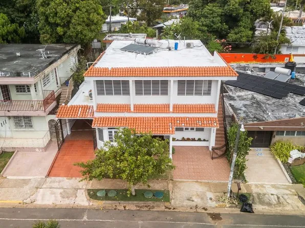 Urb Rio Piedras Heights K 39 #Blq, San Juan, PR 00926