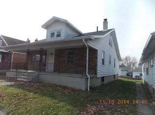 2115 John Glenn Rd, Dayton, OH 45420