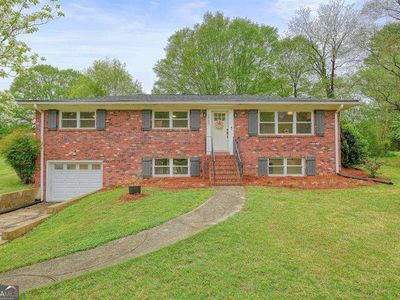 2449 Fraser Rd, Marietta, GA, 30066
