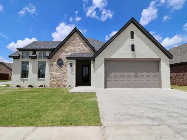 11908 Kenosha Ave, Lubbock, TX 79423