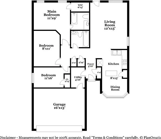 8413 Canvasback Ln — Photo 2