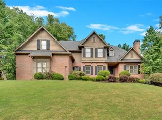 1175 Bowerie Chase, Powder Springs, GA 30127