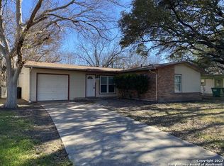 118 Salisbury Dr, San Antonio, TX 78217