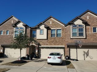 1228 Willow Plains Ln, Rosenberg, TX 77471