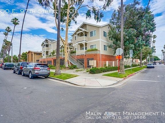 4th image of 600 E 97th St APT 201