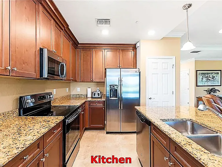 3721 Pebblebrook Ridge Ct #102 — Photo 12