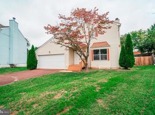 1413 Thomas Way, Culpeper, VA
