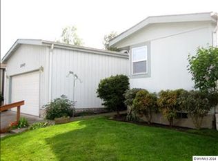 2045 Pippin St NE, Salem, OR 97305