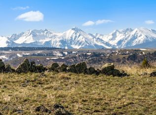 Norris Rd, Manhattan, MT 59741