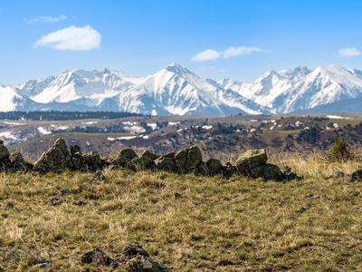 Norris Rd, Manhattan, MT, 59741