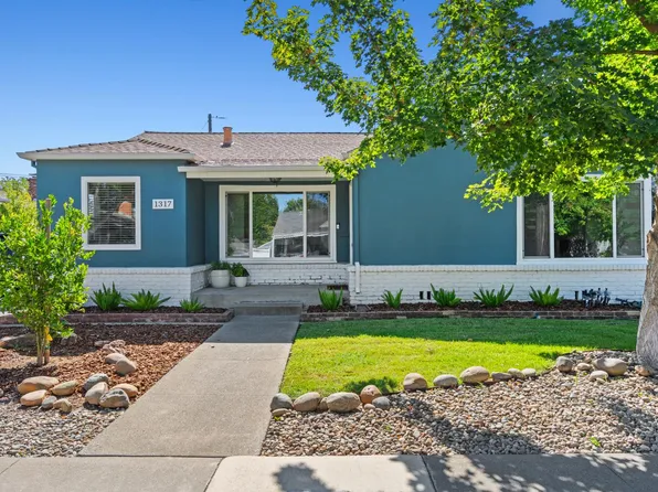 1317 51st St, Sacramento, CA 95819