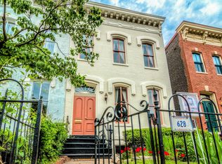 628 A St SE, Washington, DC 20003
