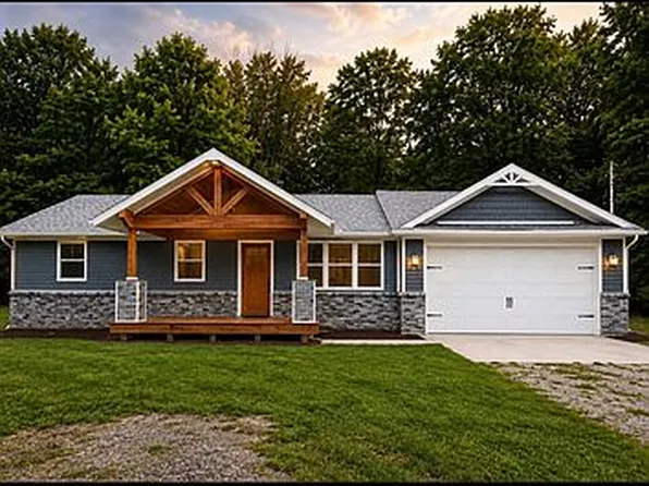 904 Mar Mar Loop, Chesterton, IN 46304