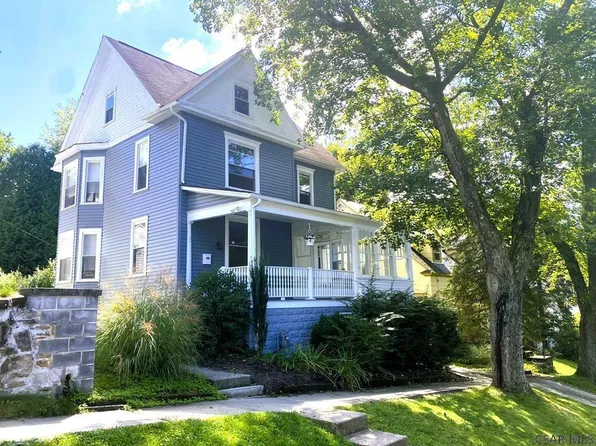 309 Fayette St, Johnstown, PA 15905