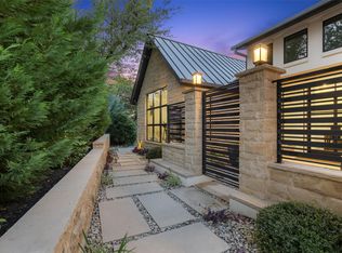 8408 Carranzo Dr, Austin, TX 78735