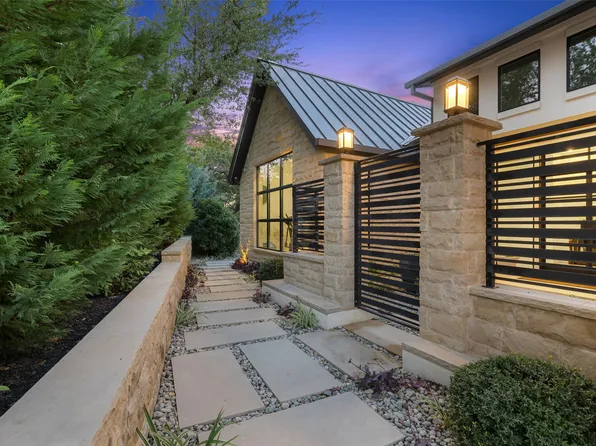 8408 Carranzo Dr, Austin, TX 78735