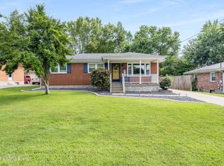 5706 Indian Rock Rd, Louisville, KY 40219