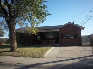 1104 Warner Rd, Great Bend, KS 67530